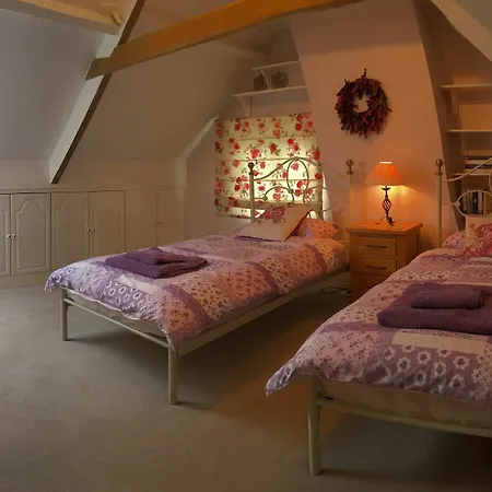Ceilidh Hotell